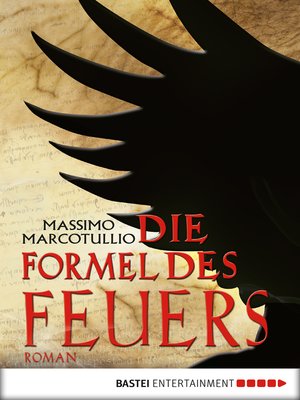 cover image of Die Formel des Feuers